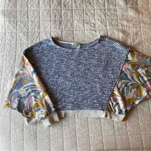 Saturday Sunday lounge sweater